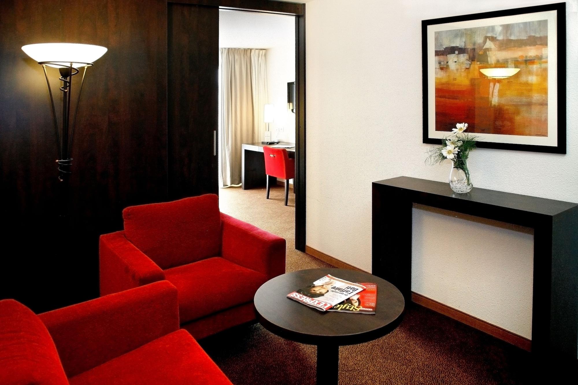 Hotel Eliseo Lourdes Exterior photo