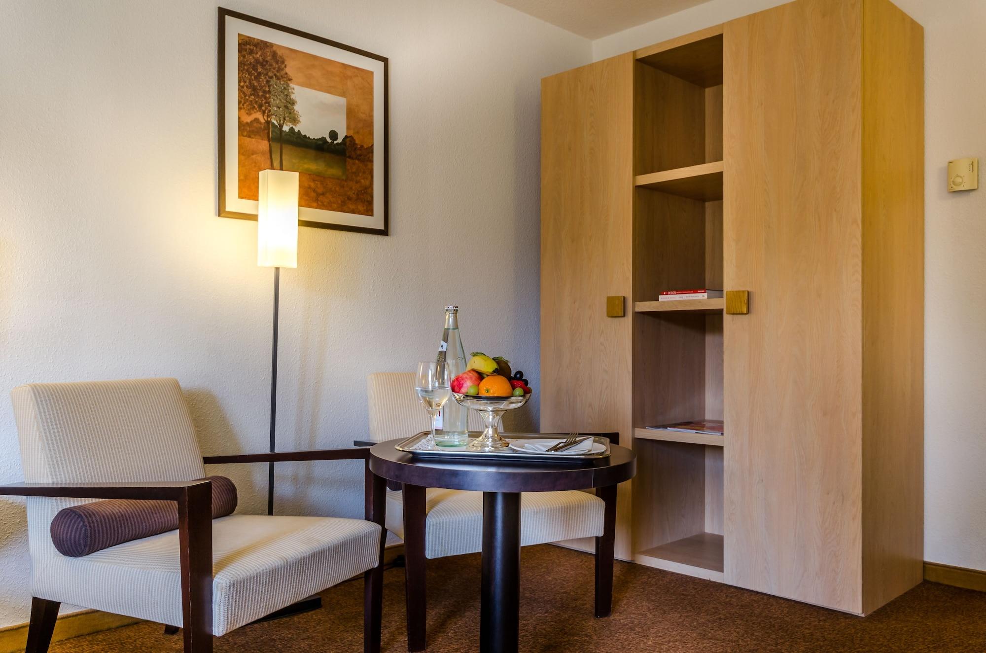 Hotel Eliseo Lourdes Exterior photo