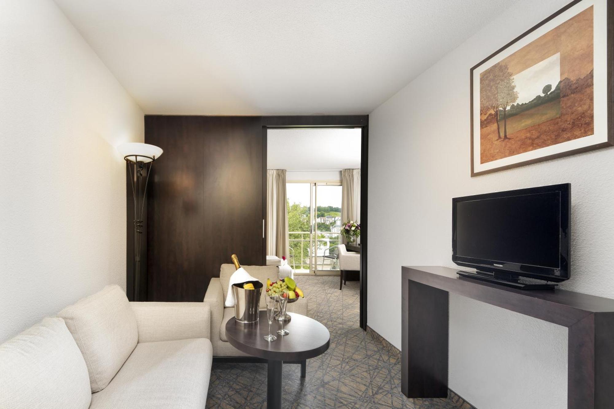 Hotel Eliseo Lourdes Exterior photo