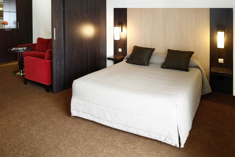 Hotel Eliseo Lourdes Exterior photo
