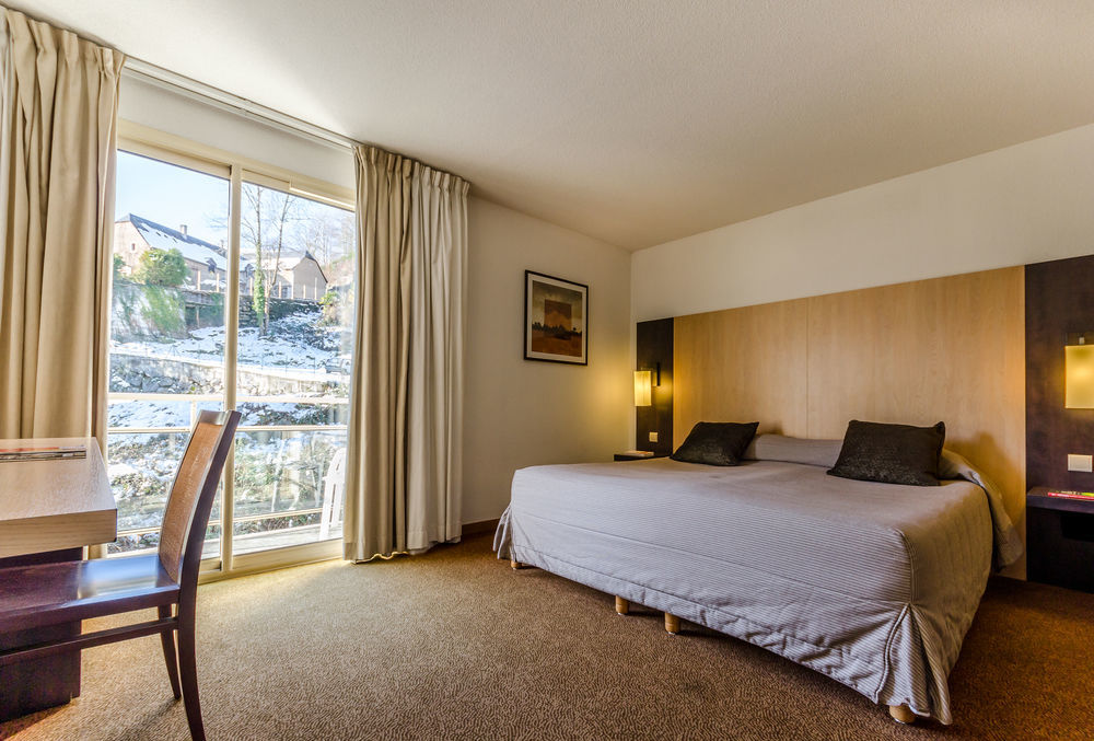 Hotel Eliseo Lourdes Exterior photo