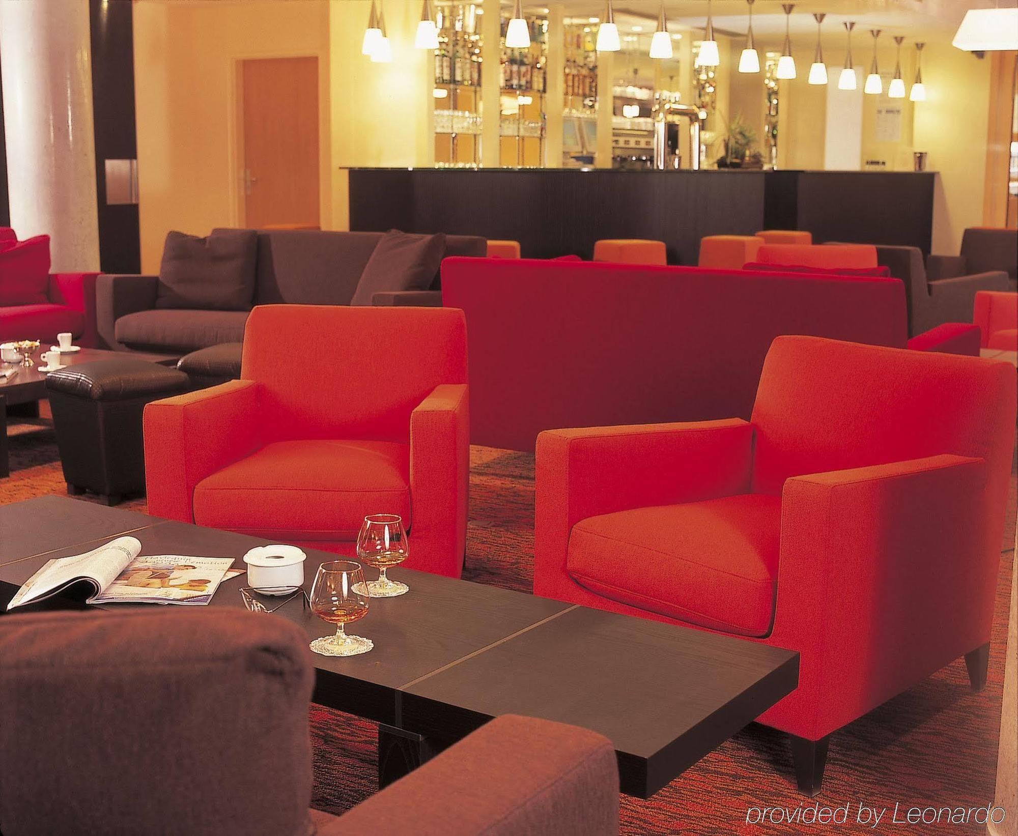 Hotel Eliseo Lourdes Restaurant photo
